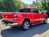 Used 2023 RAM 1500 Laramie image 5