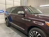Used 2024 Lincoln Navigator L Black Label image 4