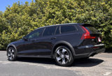Used 2020 Volvo V60 T5 Cross Country w/ Protection Package Premier image 5