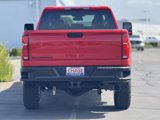 New 2025 Chevrolet Silverado 2500 LT w/ Trail Boss Package image 5