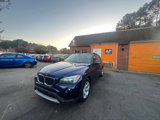 Used 2014 BMW X1 sDrive28i image 3