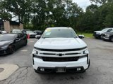 Used 2021 Chevrolet Silverado 1500 RST w/ Convenience Package II image 2