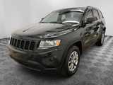 Used 2014 Jeep Grand Cherokee Limited image 6