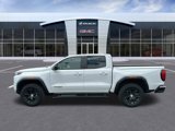 Used 2024 GMC Canyon Elevation w/ Convenience Package image 2