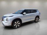 New 2025 Mitsubishi Outlander SE image 2