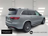 New 2025 Mercedes-Benz GLS 580 4MATIC image 3