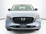 Used 2024 MAZDA CX-5 Carbon Edition image 2