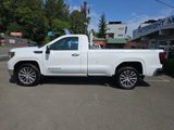 Used 2021 GMC Sierra 1500 4x4 Regular Cab w/ Sierra Value Package image 3