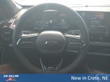New 2026 Chevrolet Equinox RS image 2