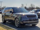 New 2025 Land Rover Range Rover Long Wheelbase SE image 3