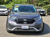 Certified 2022 Honda CR-V EX-L image 2