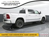 New 2025 RAM 1500 Limited w/ Trailer Tow Group image 2