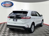 Used 2022 Ford Edge SEL image 5