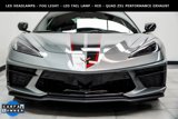 Used 2024 Chevrolet Corvette Stingray Preferred Cpe w/ Z51 Performance Package image 4