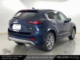 New 2025 MAZDA CX-5 Signature image 6
