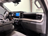 Used 2023 Ford F250 XL w/ STX Appearance Package image 3