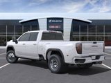 New 2025 GMC Sierra 3500 Denali w/ Denali Reserve Package image 3