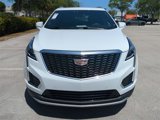 Used 2023 Cadillac XT5 Premium Luxury image 4