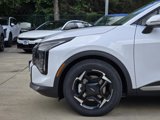 New 2026 Kia Sportage EX image 6