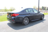 Used 2019 BMW 540i xDrive w/ M Sport Package image 4