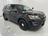 Used 2018 Ford Explorer 4WD Police Interceptor image 3