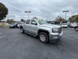 Used 2018 GMC Sierra 1500 SLT w/ SLT Premium Package image 2