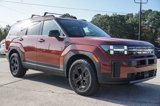 New 2025 Hyundai Santa Fe XRT image 2