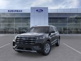 New 2025 Ford Explorer Active image 2