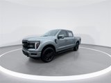 New 2025 Ford F150 Lariat image 4