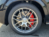 New 2025 Mercedes-Benz GLE 63 AMG S image 5