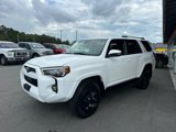 Used 2022 Toyota 4Runner SR5 Premium image 2
