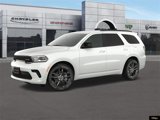New 2025 Dodge Durango GT w/ Blacktop Package image 2