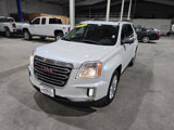 Used 2017 GMC Terrain SLT w/ Open Road Package image 3