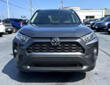 Used 2021 Toyota RAV4 XLE image 3