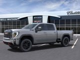 New 2025 GMC Sierra 3500 AT4 w/ AT4 Premium Plus Package image 2