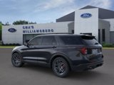 New 2025 Ford Explorer ST image 4