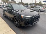 New 2025 Audi Q7 3.0T Prestige image 2