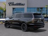 New 2025 Cadillac Escalade ESV V w/ LPO, ONYX Package image 3
