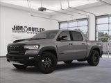New 2025 RAM 1500 RHO w/ RHO Level 1 Equipment Group image 2