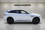 New 2026 Jaguar F-PACE R-Dynamic S image 6