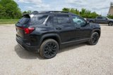 New 2026 GMC Terrain Elevation w/ Black Edition image 3