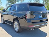 New 2025 Chevrolet Tahoe Premier image 5