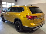 Used 2018 Volkswagen Atlas SEL Premium image 5
