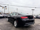 Used 2015 Chrysler 200 Limited w/ Convenience Group image 5