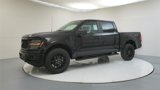 New 2025 Ford F150 STX w/ STX Black Appearance Package image 4