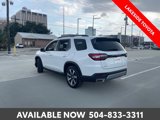 Used 2025 Honda Pilot Elite image 3