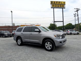 Used 2019 Toyota Sequoia SR5 image 3