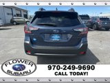 New 2025 Subaru Outback Onyx Edition XT image 6