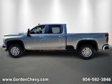 New 2025 Chevrolet Silverado 2500 LT w/ All Star Edition image 2