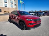 New 2025 Jeep Compass Latitude w/ Altitude Special Edition image 5
